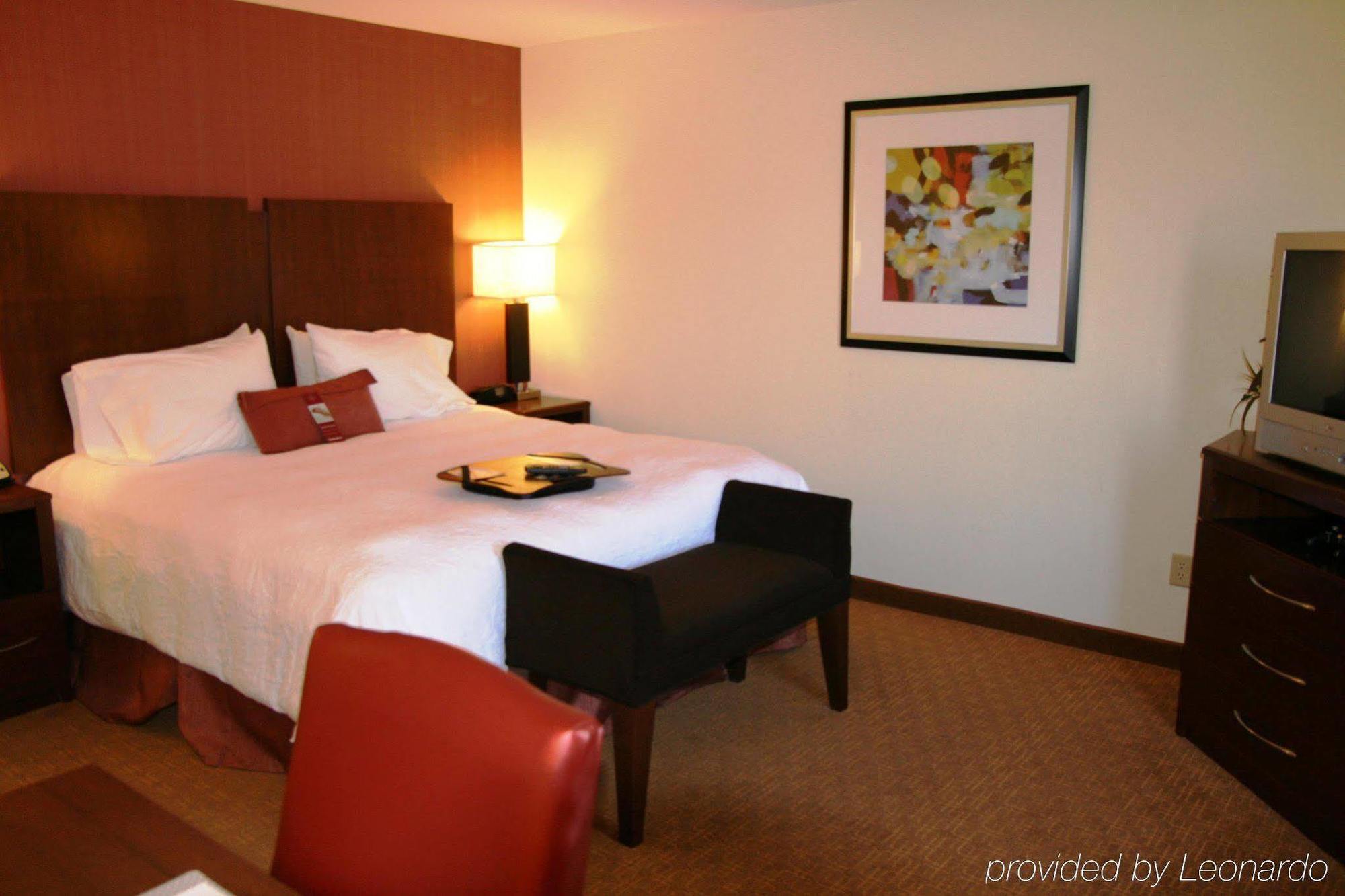 Hampton Inn & Suites Las Vegas-Red Rock/Summerlin Extérieur photo