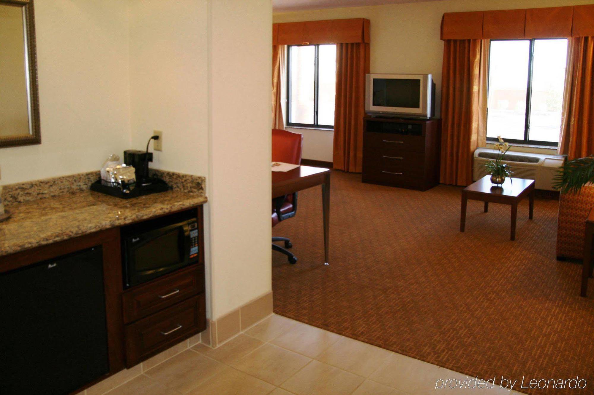 Hampton Inn & Suites Las Vegas-Red Rock/Summerlin Chambre photo