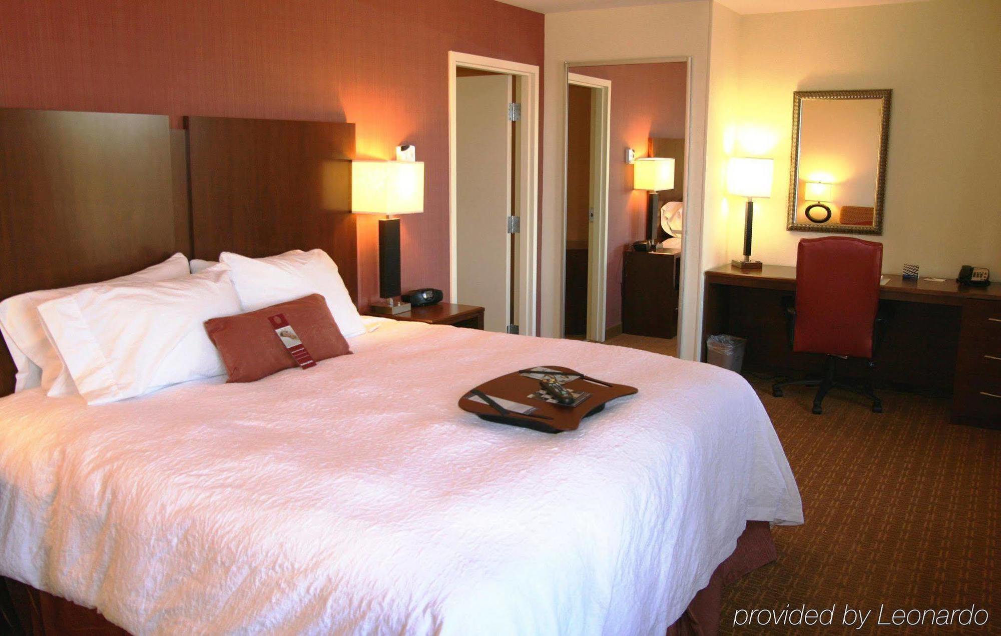 Hampton Inn & Suites Las Vegas-Red Rock/Summerlin Chambre photo