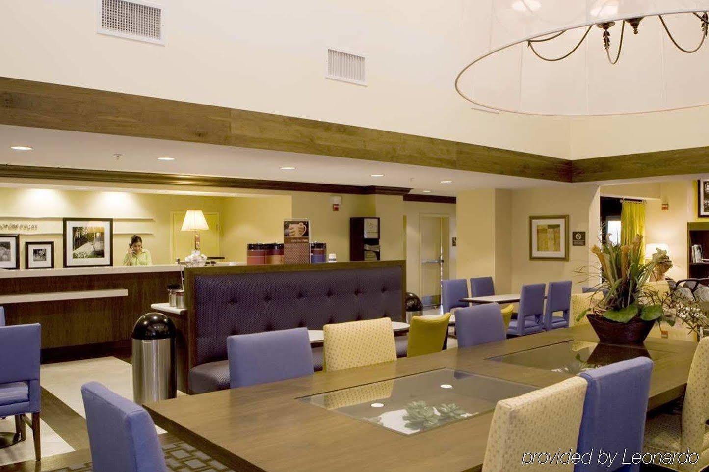 Hampton Inn & Suites Las Vegas-Red Rock/Summerlin Extérieur photo